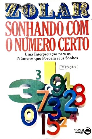 Sonhando com o Número Certo