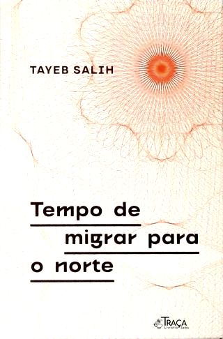 Tempo de Migrar para o Norte (contém Caixa e Folheto)