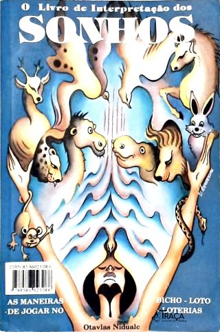 O Livro de Interpretação dos Sonhos
