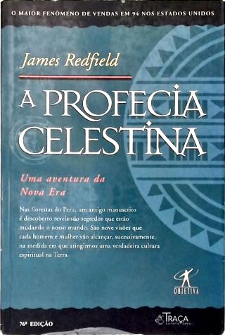 A Profecia Celestina - Uma Aventura da Nova Era