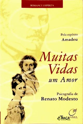 Muitas Vida Um Amor