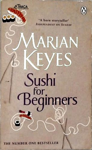 Sushi For Begginers