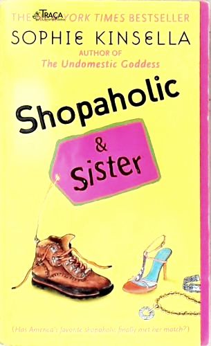 Shopaholic And Sister