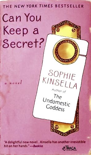Can You Keep a Secret?