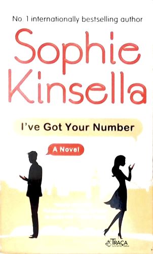 I Ve Got Your Number