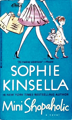 Mini Shopaholic