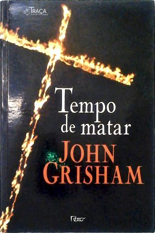 Tempo de Matar