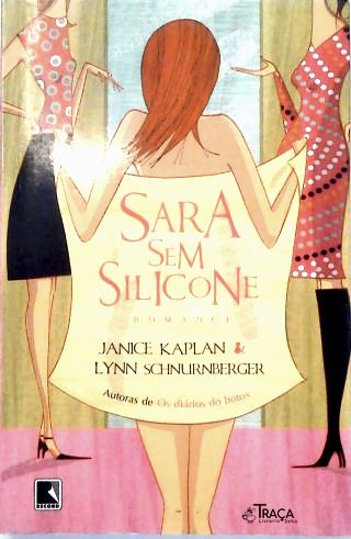 Sara sem Silicone
