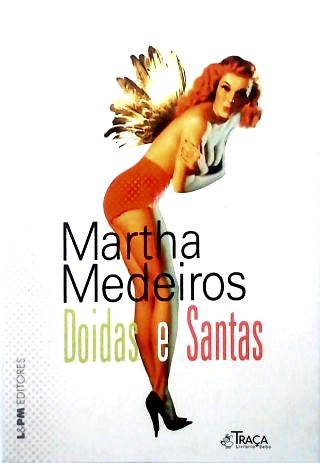 Doidas e Santas