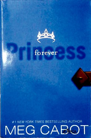 Forever Princess