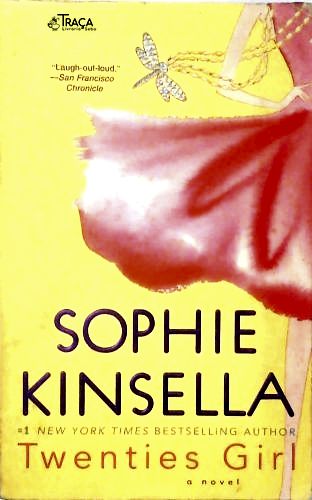 Sophie Kinsella