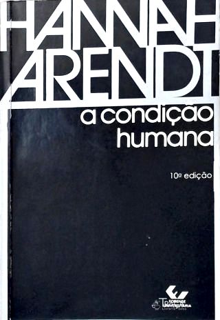 A Condição Humana