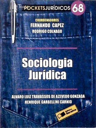 Sociologia Jurídica