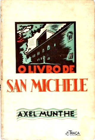 O Livro de San Michele