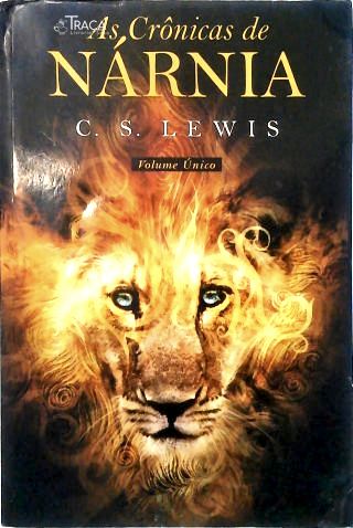 As Crônicas de Nárnia