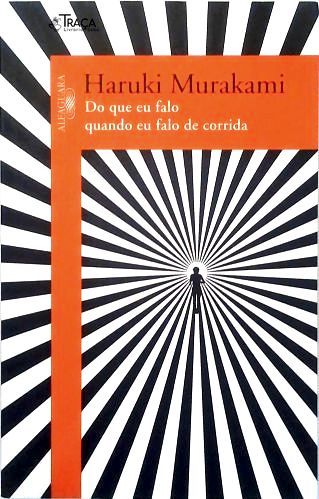 Do Que Eu Falo Quando Falo de Corrida