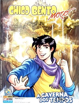 Chico Bento Moço Nº 42