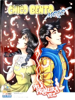 Chico Bento Moço Nº 40