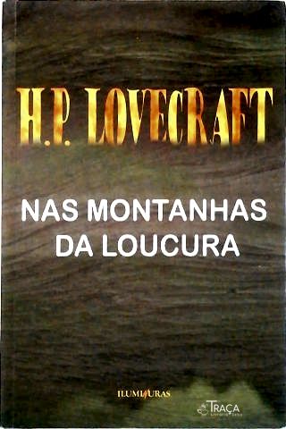 Nas Montanhas da Loucura