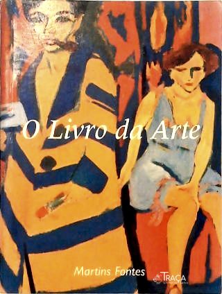 O Livro da Arte