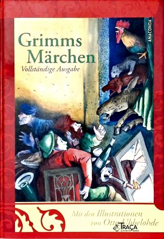 Grimms Marchen