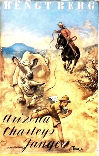 Arizona Charleys Junge