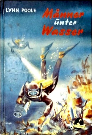 Männer Unter Wasser