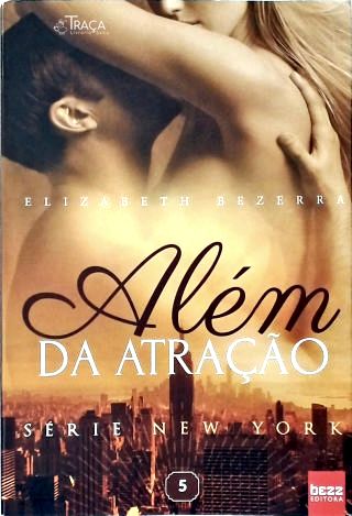 Além da Atração