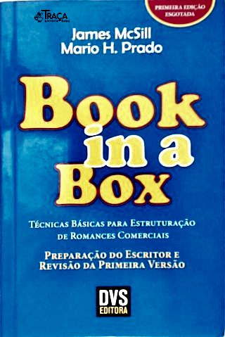 Book In a Box