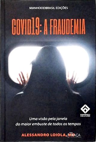 Covid-19: a Fraudemia