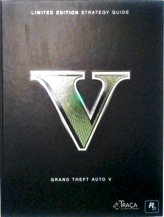 Grand Theft Auto V