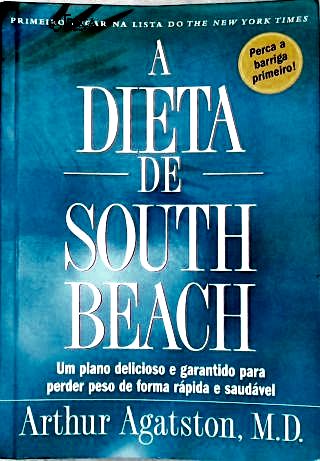 A Dieta de South Beach