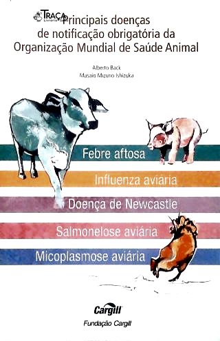 Principais Doenças de Notificação Obrigatória da Organização Mundial da Saúde