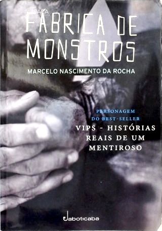 Fábrica de Monstros