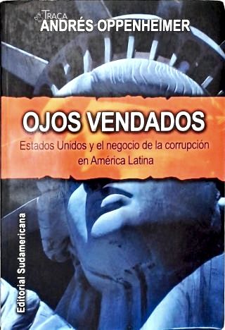 Ojos Vendados