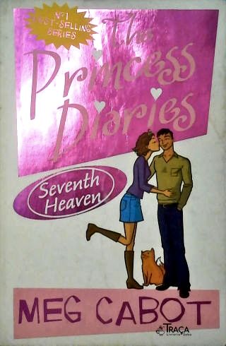 The Princess Diaries