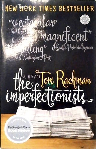 The Imperfectionists