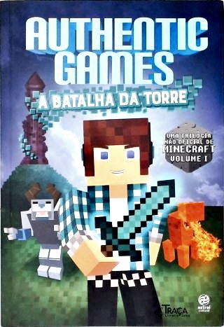 Authenticgames: a Batalha da Torre