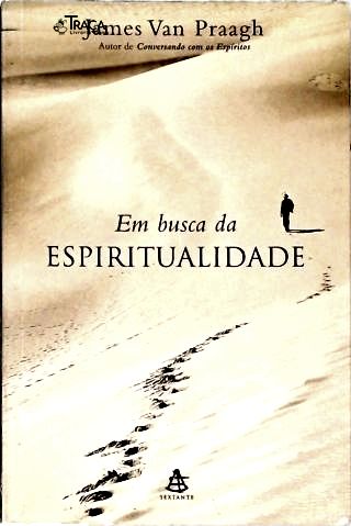 Em Busca da Espiritualidade