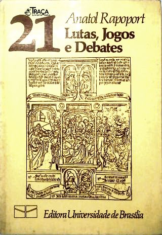 Lutas, Jogos e Debates