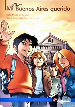 Mi Buenos Aires Querido (inclui Cd)