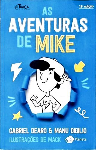 As Aventuras de Mike