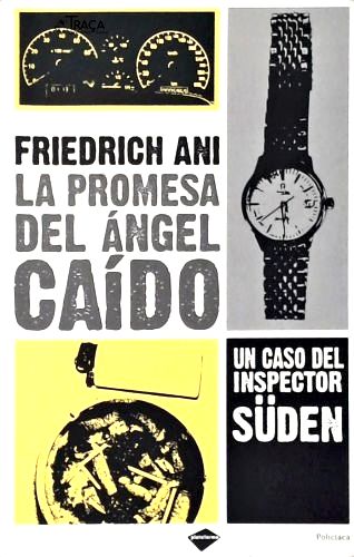 La Promesa Del Àngel Caído
