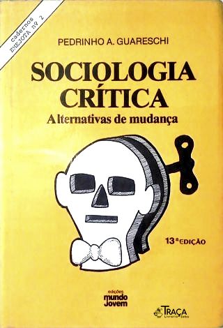 Sociologia Crítica