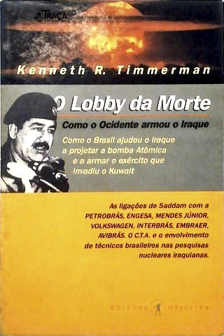 O Lobby da Morte
