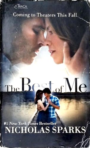 The Best Of Me