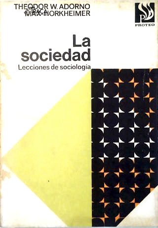 La Sociedad