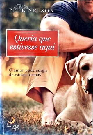 Queria Que Estivesse Aqui