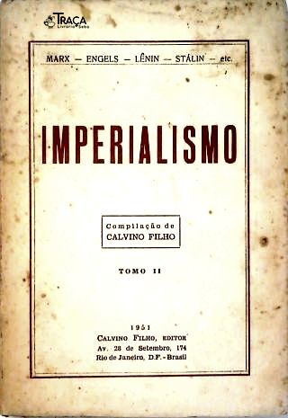 Imperialismo