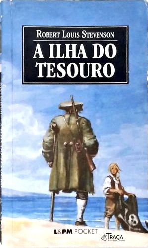 A Ilha do Tesouro
